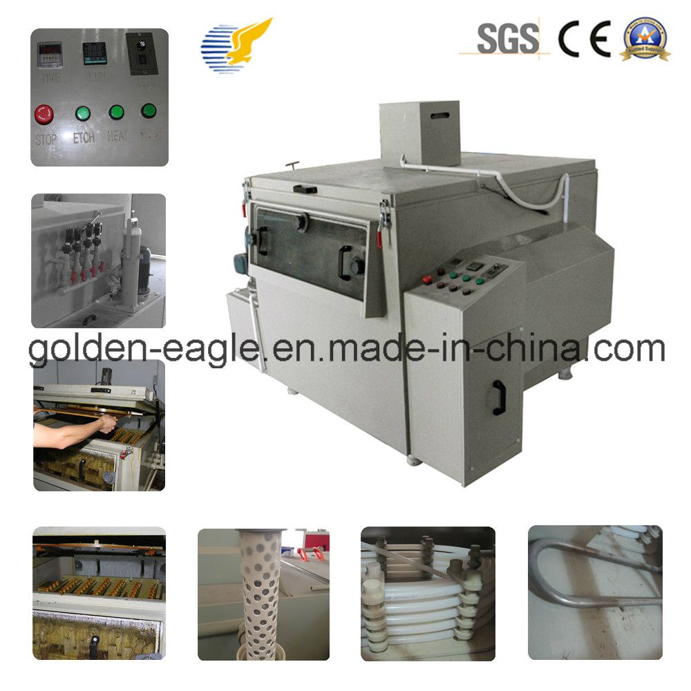 Db5060 Etching Machine for Magnetic Dies/Etching Machine