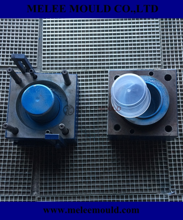 Melee High Quality Injection Plastic Bucket Mould (MELEE MOULD-450)