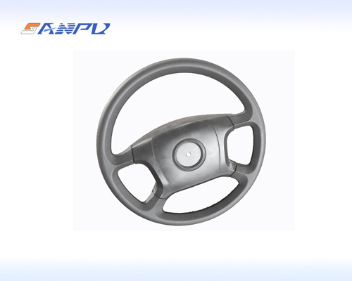 Auto Steering Wheel Mould