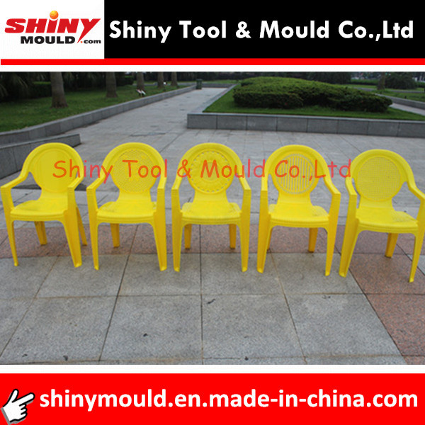 Plastic Chair Moulding (cm-08)