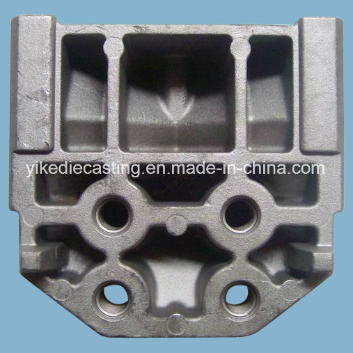 Precision Aluminum Die Casting Part