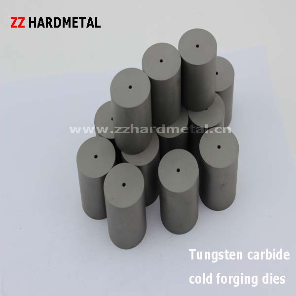 Carbide Cold Heading Dies