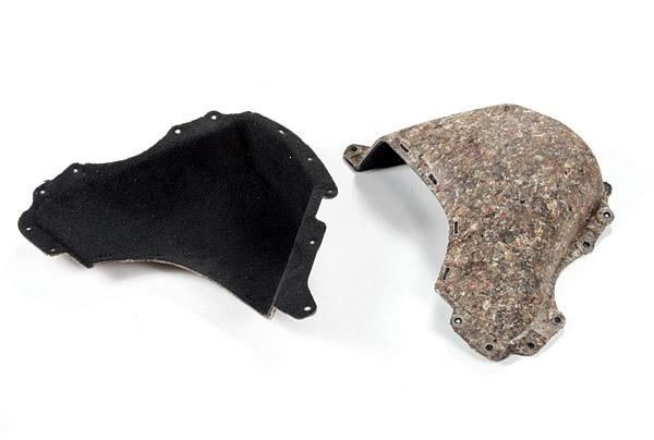 Plastic Moulds