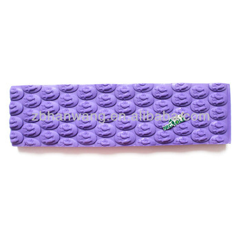 Birds Silicone Soap Mould Loaf Nicole Toast Mould Soap Bar Soap Mould R1284