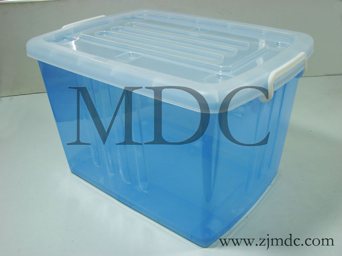Box Mould