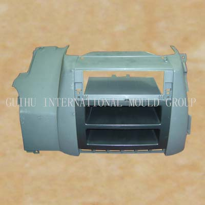 Spare Parts of Automotive (GHM-008)