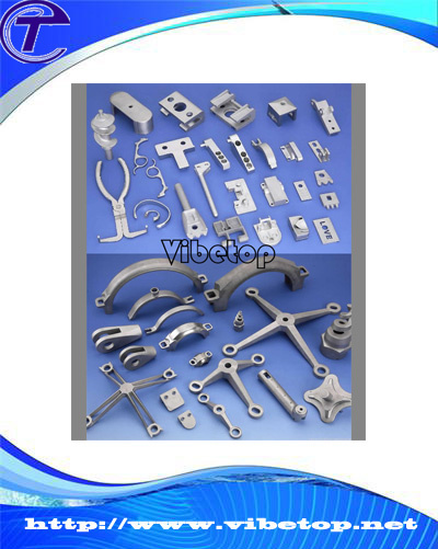 Cheaper Factory Price High Precision CNC Machining Parts