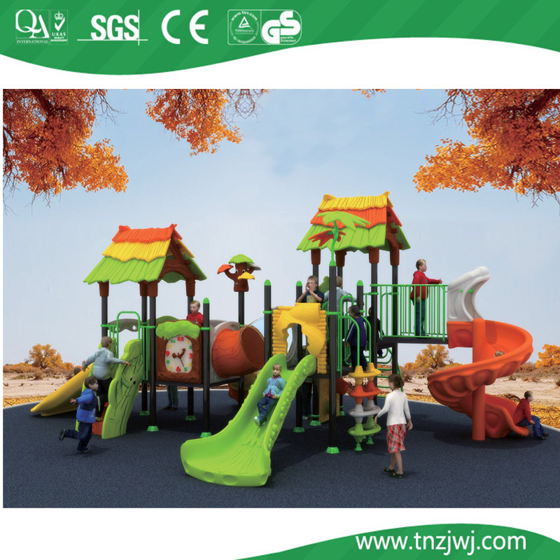 European Standards Playground Equipment