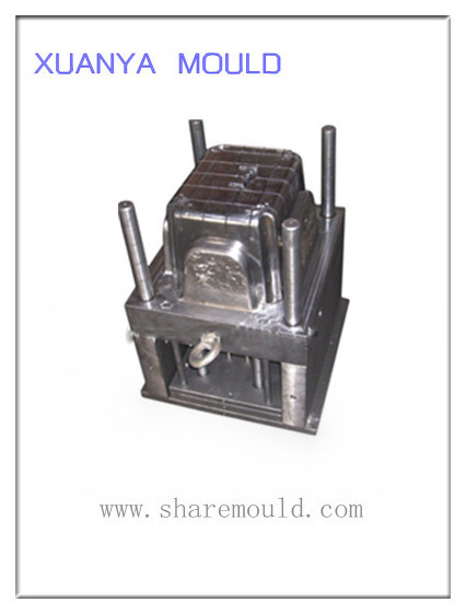 Plastic Stool Mould