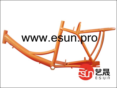 Aluminum Die Casting Parts (DC159)