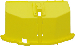 Plastic Electronic Part Injection Moulding 001