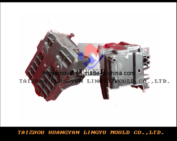 Battery Box Mould (LY-6013)