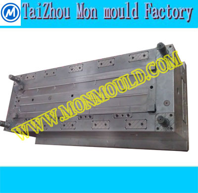 Injection Plastic Car Dashboard Mould/Dasher Mould