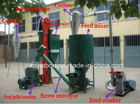 Excellent Homeuse Pet Pelletizing Making Machine