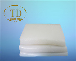 China Quality Guarantee Nontoxic Silicone Moulding with High Tension