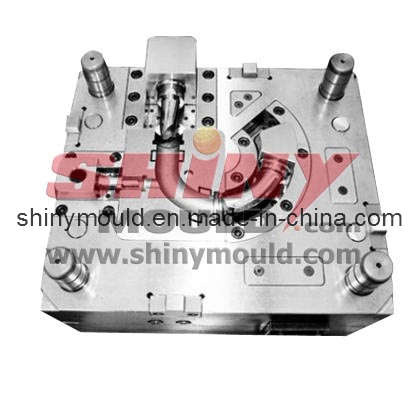 Pipe Fitting Mould