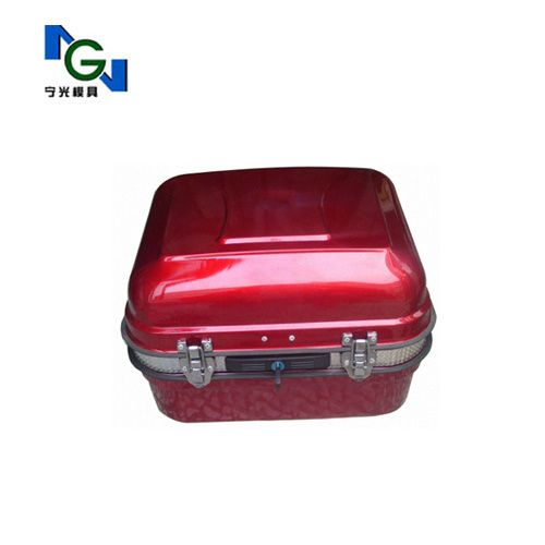 Motor Parts Mould (NG-20714)