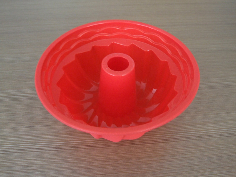 Silicone Cake Mold (FH-CM008)