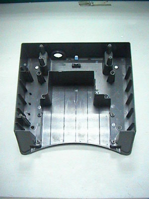 Plastic mould (EK-020)