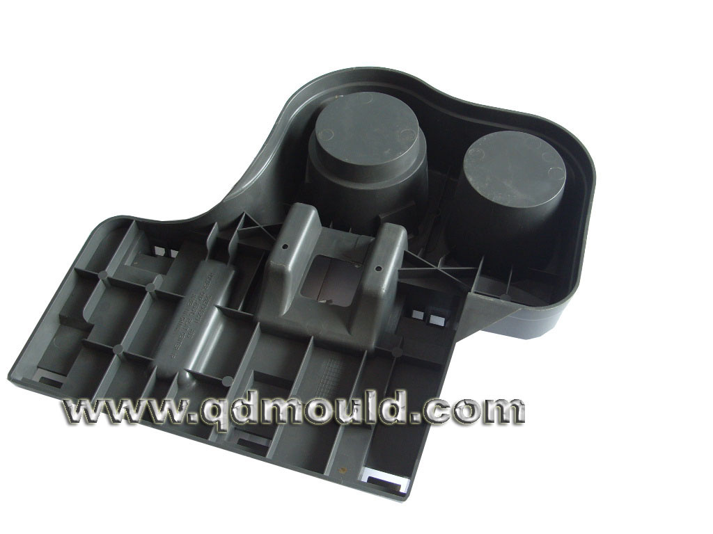 Auto Parts Mould