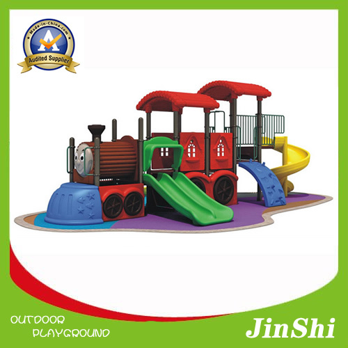 Thomas Series 2013 New Design Outdoor Playground Equipment (TMS-005)