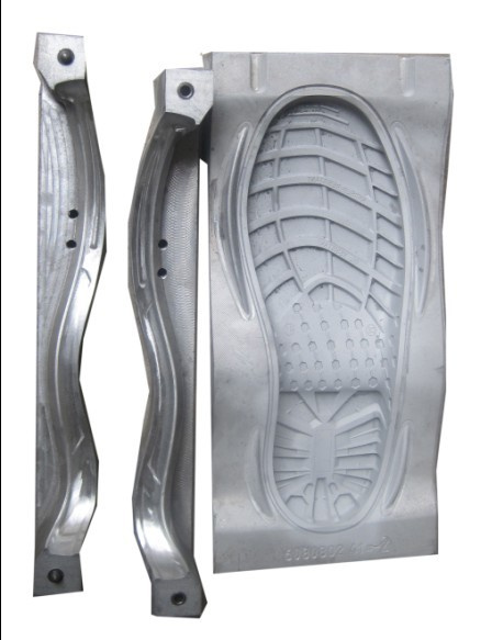 PU Shoe Mould