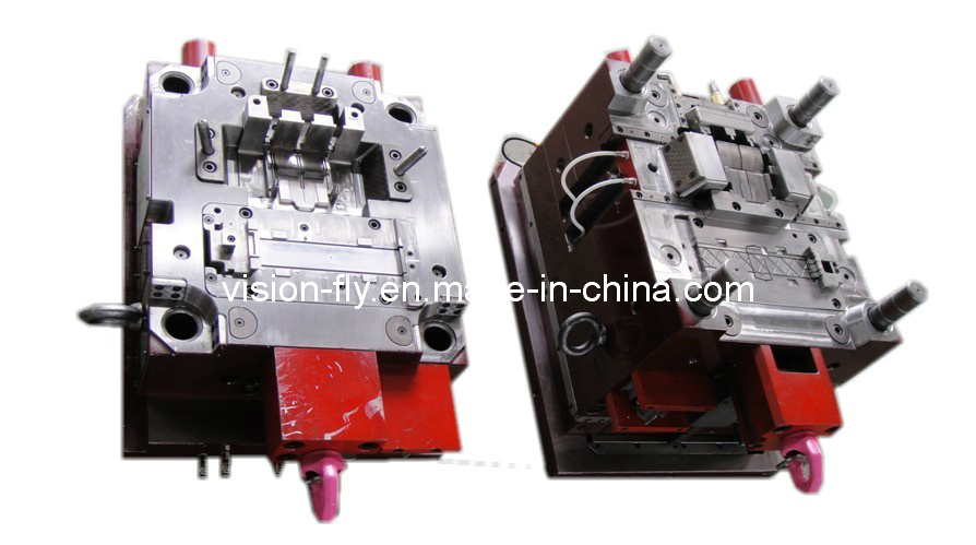 for Benz Automotive Parts Mold
