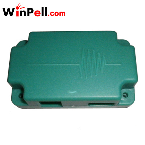 Plastic Injection Molding Moisture Parts