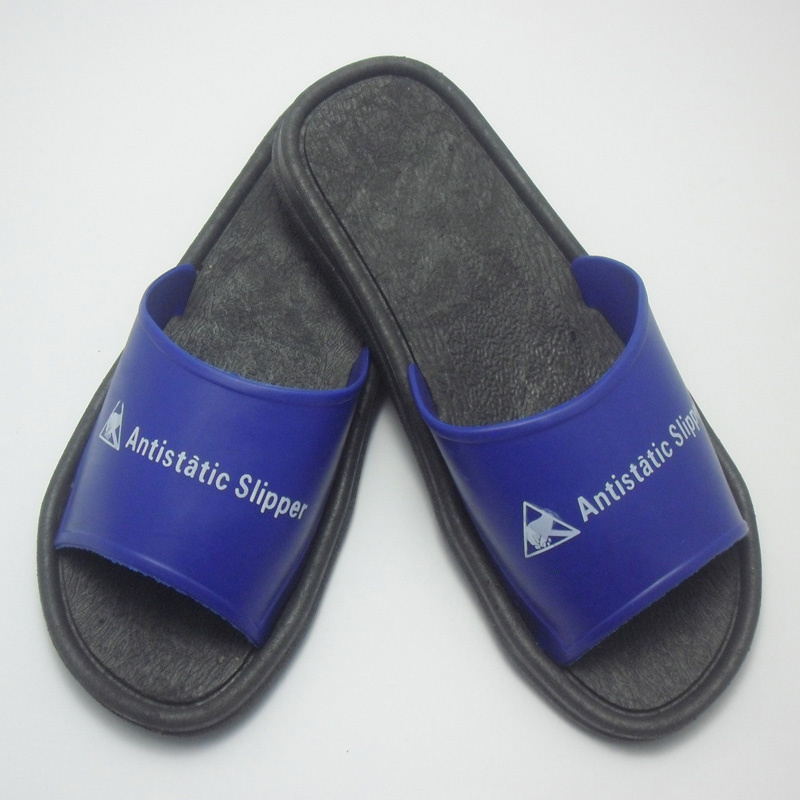 PVC Anti-Static Injection Slipper Mould