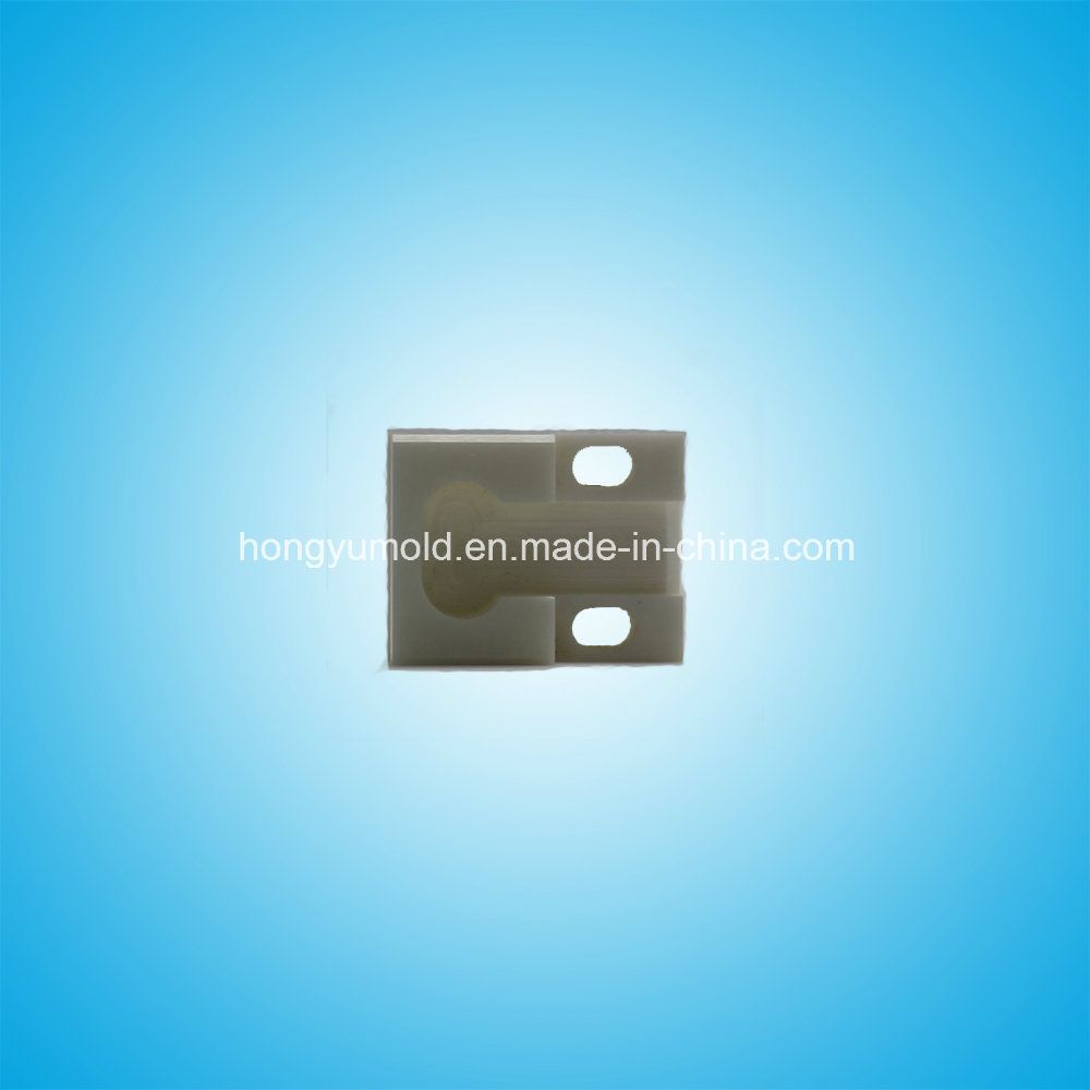 Custom Carbide Mould Punches Fabrication
