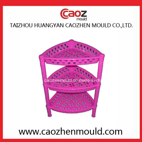 Plastic Injection Kitchen Rack/Shelf Mould