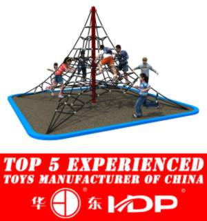 2014 Very Popular Net Climbing