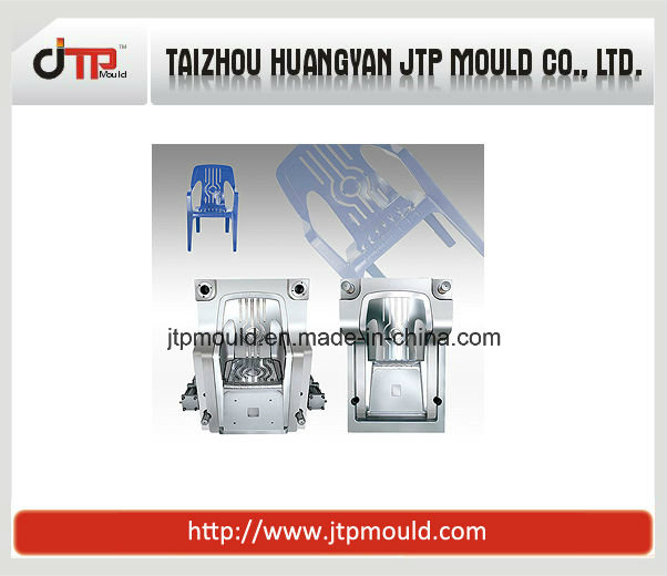 Plastic Backrest Chair Mould Injection Mould