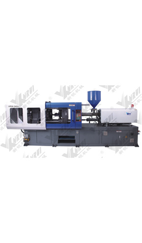 Horizontal Injection Molding Machine (XRW-3200B)