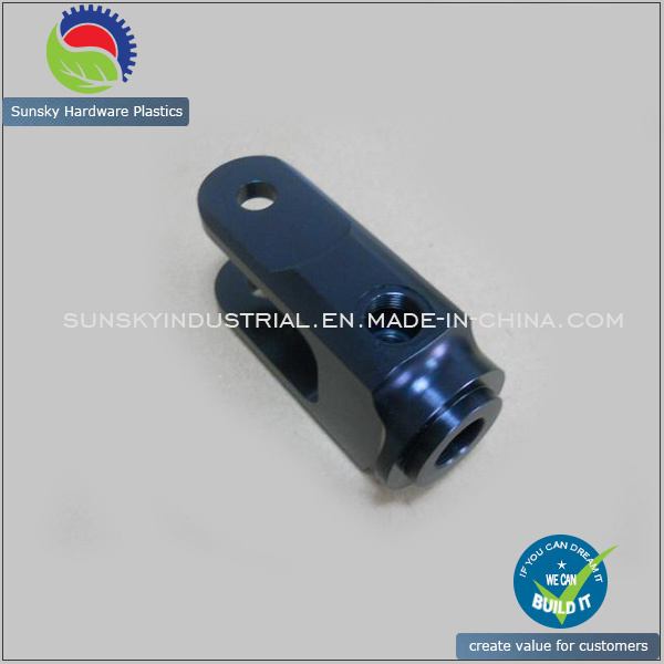 CNC Machined Shock Absorber (AL12029)