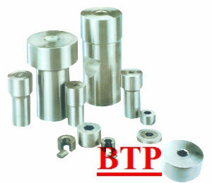 Cold Heading Punch Die for Screw (BTP-P080)