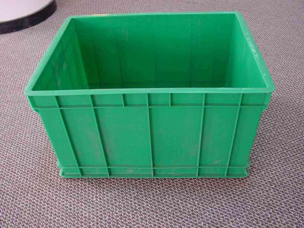 Container Mould