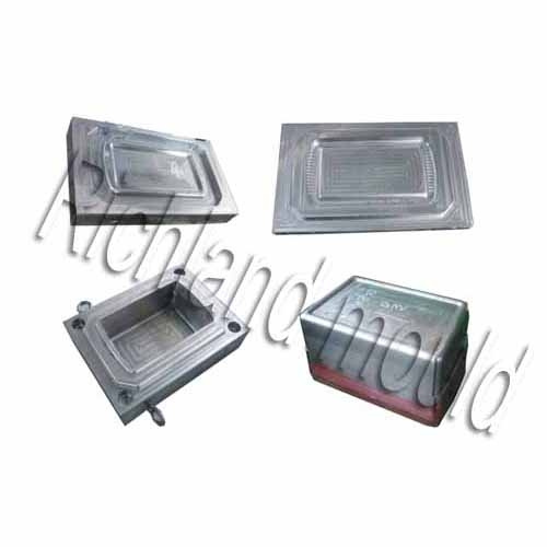 Food Case Mould (RL-mould24)