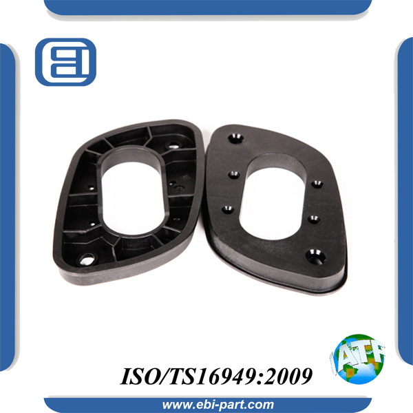 Custom Plastic Injection Moulding Parts