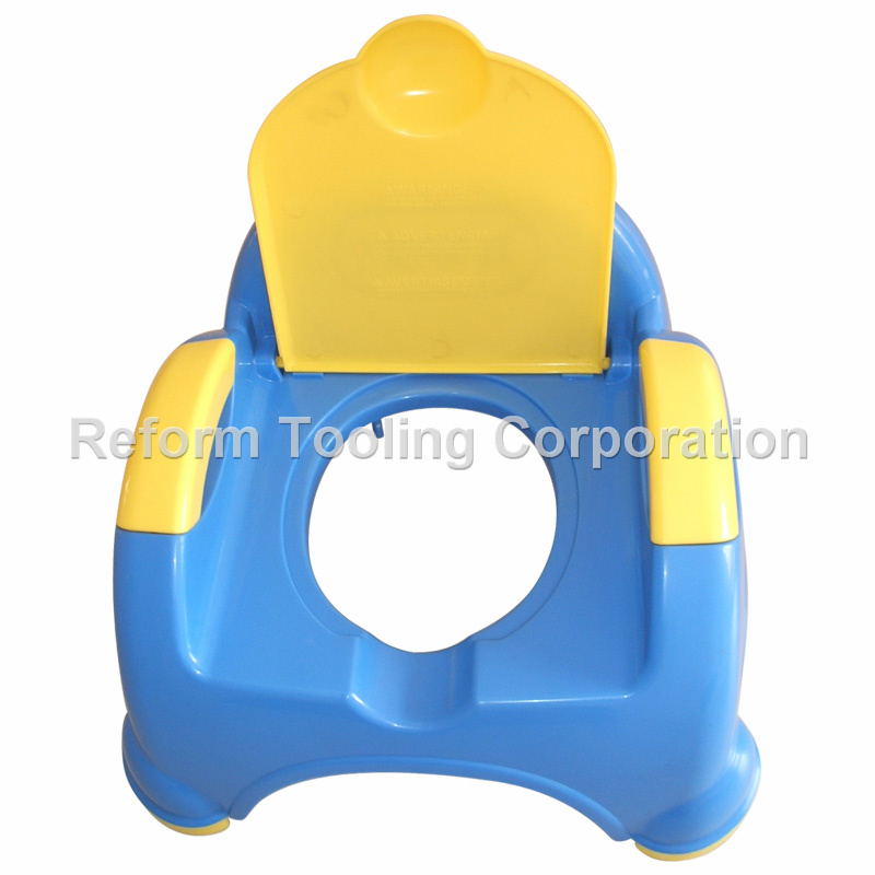 Kids Plastic Part