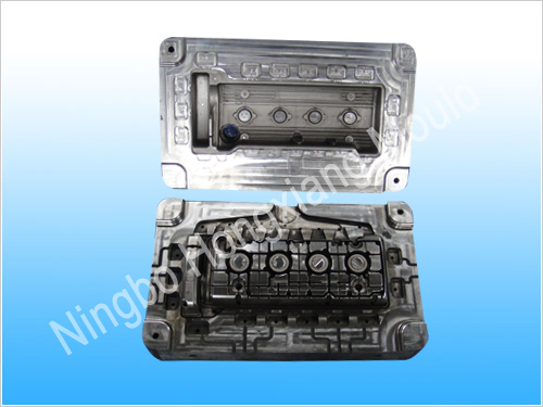 Die Casting Mould - 2