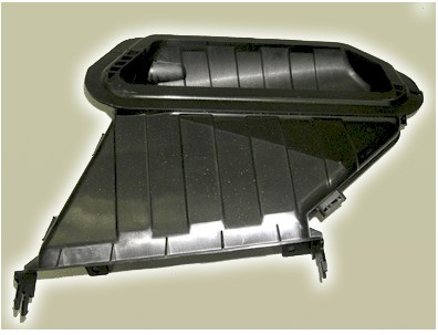 Interior Part for Autos (SO008)