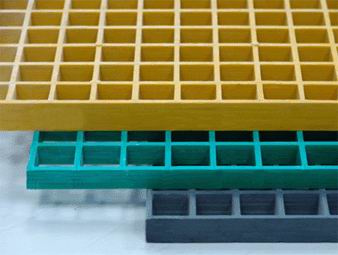 FRP Grating