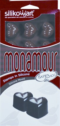 Silicone Chocolate Mould