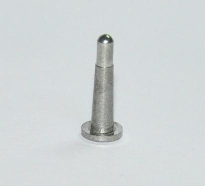 Round Head Pin (LZ_00003)