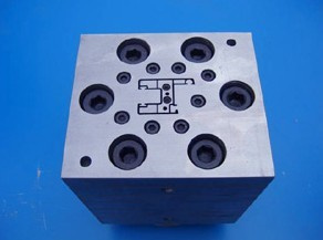 Plastic Moulds