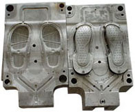 Injection Mould