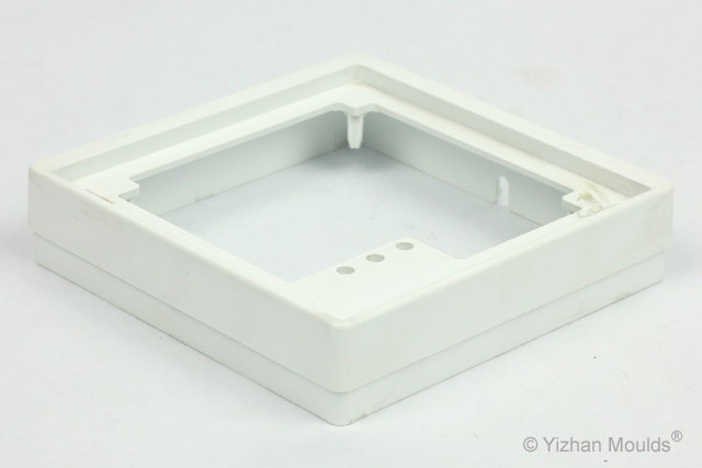 Mold for Power Outlet Cover (Y00365)