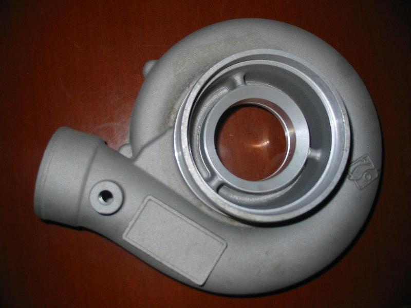 Turbine Housing