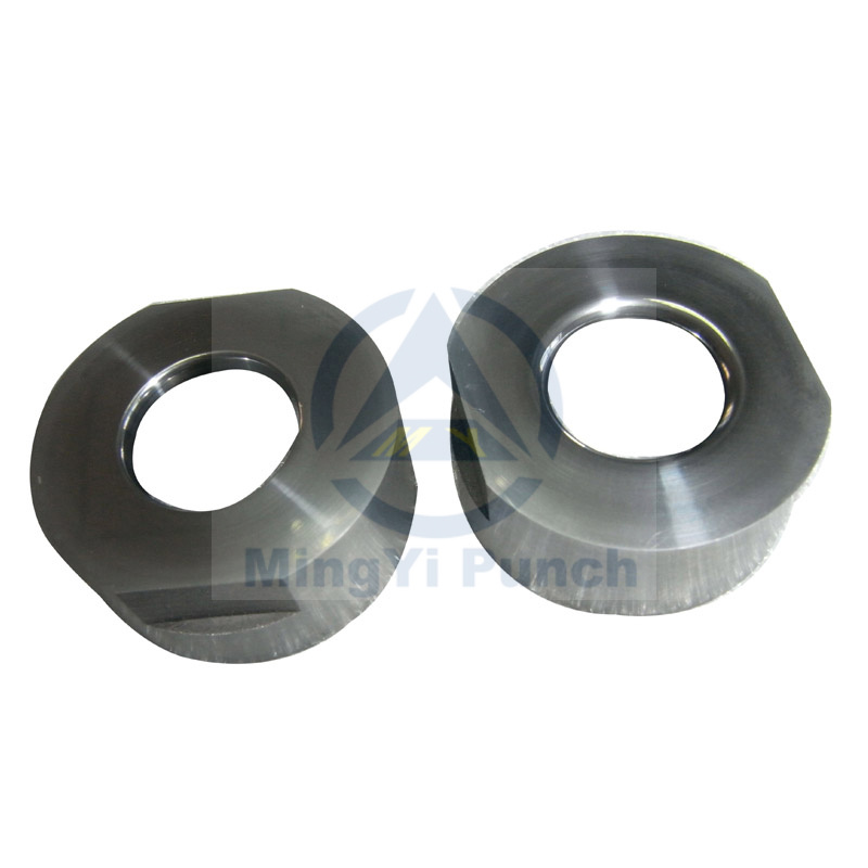 Customized Carbide Bushing With Single Flat (UDSI096)